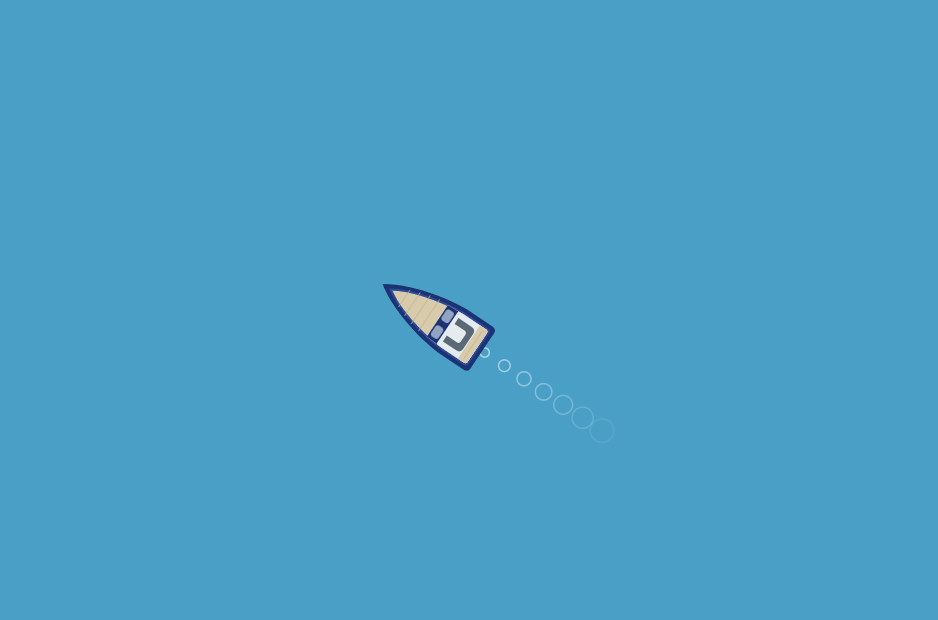 Boat Follow